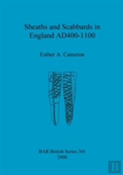 Bertrand.pt - Sheaths And Scabbards In England Ad400-1100