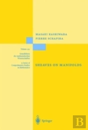 Sheaves On Manifolds
