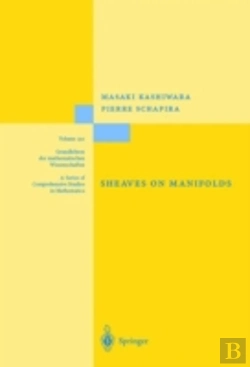 Bertrand.pt - Sheaves On Manifolds