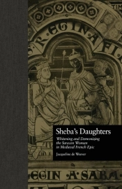 Sheba'S Daughters