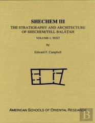 Shechem Iii