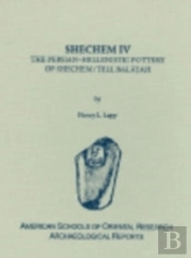 Shechem Iv