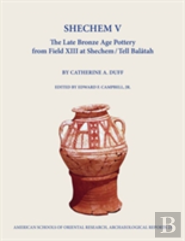 Shechem V