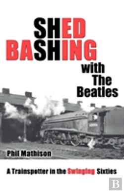 Bertrand.pt - Shed Bashing With The Beatles