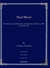 Shed Blood