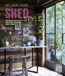 Bertrand.pt - Shed Style
