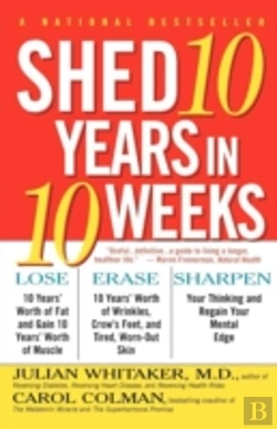 Bertrand.pt - Shed Ten Years In Ten Weeks