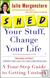 Shed Your Stuff, Change Your Life