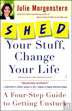 Bertrand.pt - Shed Your Stuff, Change Your Life