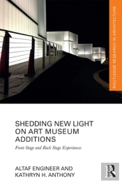 Shedding New Light On Art Museum Additions