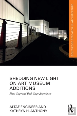 Bertrand.pt - Shedding New Light On Art Museum Additions