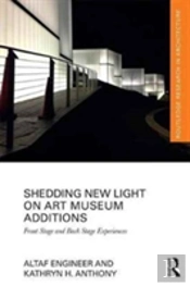 Shedding New Light On Art Museum Additions