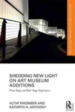 Bertrand.pt - Shedding New Light On Art Museum Additions