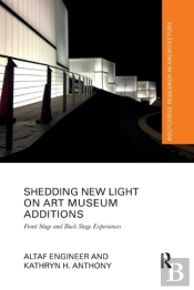 Shedding New Light On Art Museum Additions
