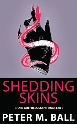 Bertrand.pt - Shedding Skins