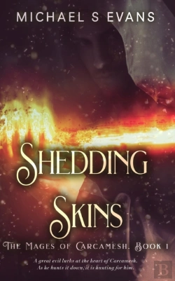 Bertrand.pt - Shedding Skins