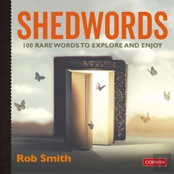 Bertrand.pt - Shedwords 100 Words To Explore