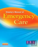 Sheehy'S Manual Of Emergency Care
