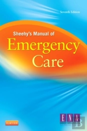 Sheehy'S Manual Of Emergency Care