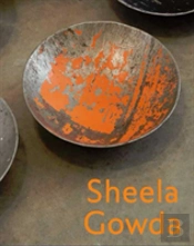 Sheela Gowda