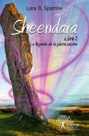 Sheendara Livre 1