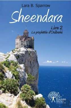 Bertrand.pt - Sheendara Livre 2