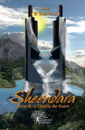 Sheendara Livre 3