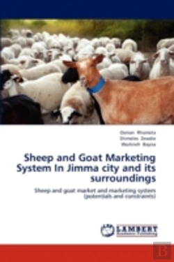 Bertrand.pt - Sheep And Goat Marketing System In Jimma