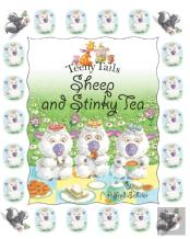 Sheep And Stinky Tea