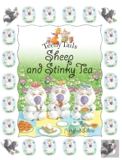 Sheep And Stinky Tea