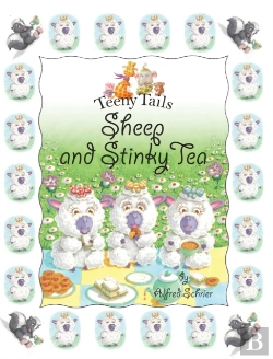 Bertrand.pt - Sheep And Stinky Tea