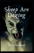 Sheep Are Dozing