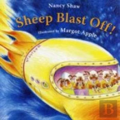 Sheep Blast Off!