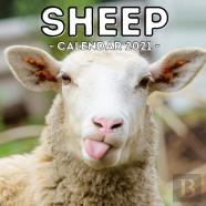 Sheep Calendar 2021