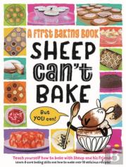 Sheep Can'T Bake, But You Can!