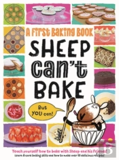 Sheep Can'T Bake, But You Can!