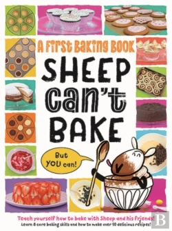 Bertrand.pt - Sheep Can'T Bake, But You Can!