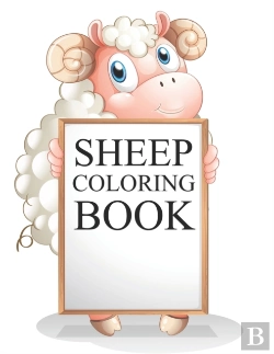 Bertrand.pt - Sheep Coloring Book