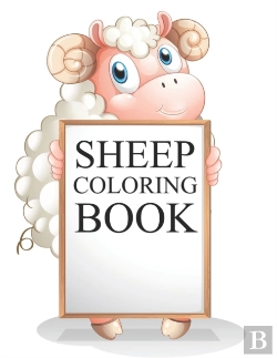 Bertrand.pt - Sheep Coloring Book
