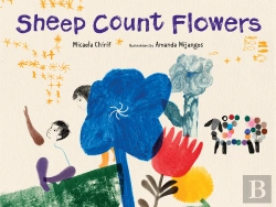 Bertrand.pt - Sheep Count Flowers