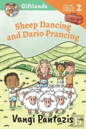 Sheep Dancing And Dario Prancing