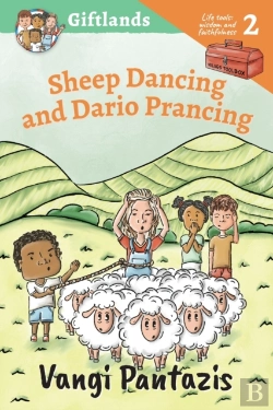 Bertrand.pt - Sheep Dancing And Dario Prancing