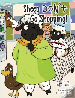Bertrand.pt - Sheep Don'T Go Shopping!