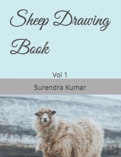 Bertrand.pt - Sheep Drawing Book