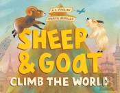 Sheep & Goat Climb The World