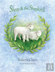 Sheep & The Shepherd