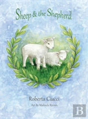 Sheep & The Shepherd