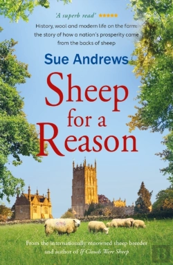 Bertrand.pt - Sheep For A Reason