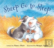 Sheep Go To Sleep (Lap Board Book)