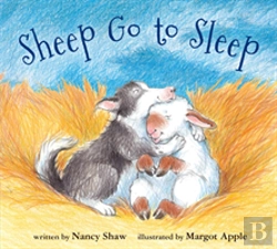 Bertrand.pt - Sheep Go To Sleep (Lap Board Book)